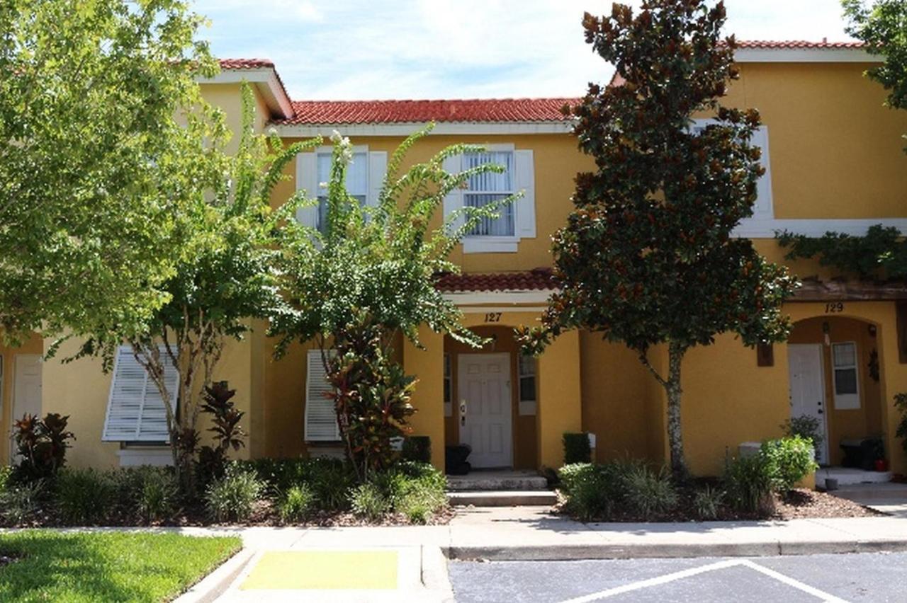 Terra Verde Resort - 127 Pompano By Fairytalevr Orlando Exterior foto