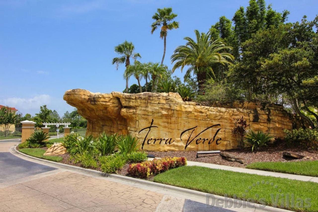 Terra Verde Resort - 127 Pompano By Fairytalevr Orlando Exterior foto