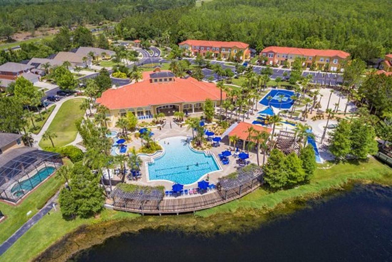 Terra Verde Resort - 127 Pompano By Fairytalevr Orlando Exterior foto
