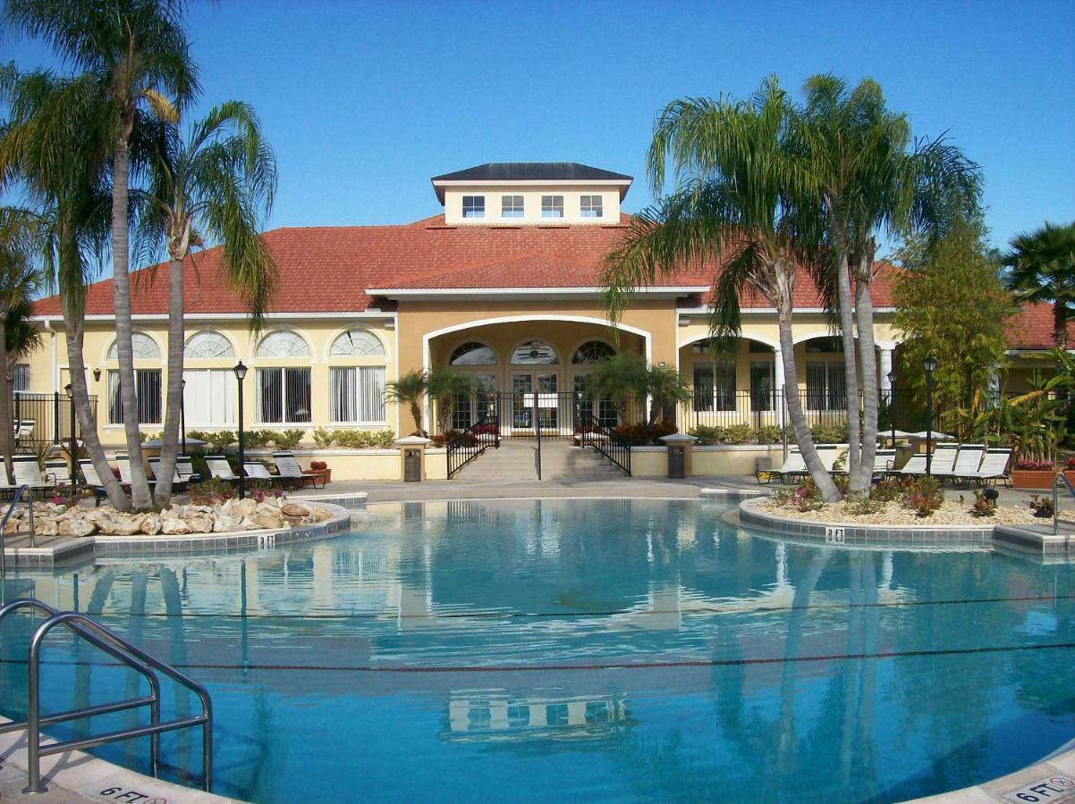 Terra Verde Resort - 127 Pompano By Fairytalevr Orlando Exterior foto