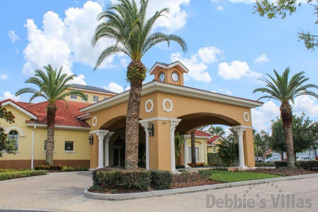 Terra Verde Resort - 127 Pompano By Fairytalevr Orlando Exterior foto